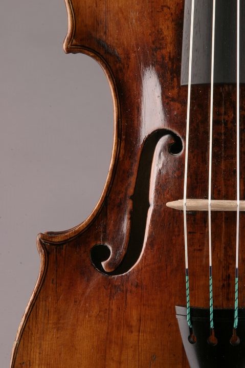 Alban Matteo - Rom um 1800 - G-303
